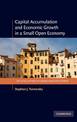 Capital Accumulation and Economic Growth in a Small Open Economy