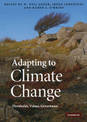 Adapting to Climate Change: Thresholds, Values, Governance