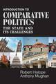 Introduction to Comparative Politics: The State and its Challenges