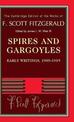 Spires and Gargoyles: Early Writings, 1909-1919