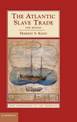 The Atlantic Slave Trade