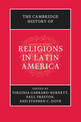 The Cambridge History of Religions in Latin America