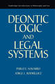 Deontic Logic and Legal Systems