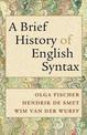 A Brief History of English Syntax