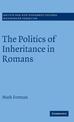 The Politics of Inheritance in Romans