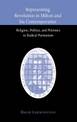 Representing Revolution in Milton and his Contemporaries: Religion, Politics, and Polemics in Radical Puritanism