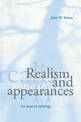 Realism and Appearances: An Essay in Ontology