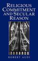 Religious Commitment and Secular Reason