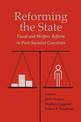 Reforming the State: Fiscal and Welfare Reform in Post-Socialist Countries