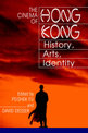 The Cinema of Hong Kong: History, Arts, Identity