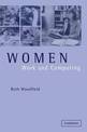 Women, Work and Computing