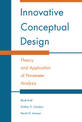 Innovative Conceptual Design: Theory and Application of Parameter Analysis