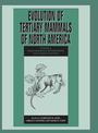 Evolution of Tertiary Mammals of North America: Volume 2, Small Mammals, Xenarthrans, and Marine Mammals