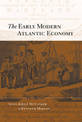 The Early Modern Atlantic Economy