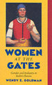 Women at the Gates: Gender and Industry in Stalin's Russia