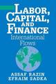 Labor, Capital, and Finance: International Flows