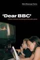 'Dear BBC': Children, Television Storytelling and the Public Sphere