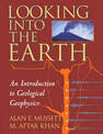 Looking into the Earth: An Introduction to Geological Geophysics