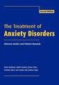 The Treatment of Anxiety Disorders: Clinician Guides and Patient Manuals