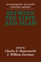 Between the State and Islam