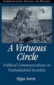 A Virtuous Circle: Political Communications in Postindustrial Societies