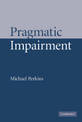 Pragmatic Impairment