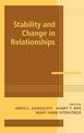 Stability and Change in Relationships