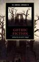 The Cambridge Companion to Gothic Fiction