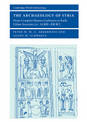 The Archaeology of Syria: From Complex Hunter-Gatherers to Early Urban Societies (c.16,000-300 BC)