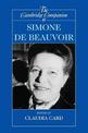 The Cambridge Companion to Simone de Beauvoir