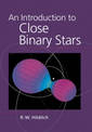 An Introduction to Close Binary Stars