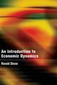 An Introduction to Economic Dynamics