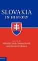 Slovakia in History