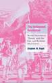 The Unfinished Revolution: Social Movement Theory and the Gay and Lesbian Movement