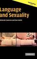 Language and Sexuality