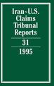 Iran-U.S. Claims Tribunal Reports: Volume 31