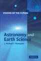 Visions of the Future: Astronomy and Earth Science