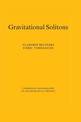 Gravitational Solitons