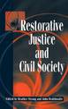 Restorative Justice and Civil Society