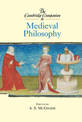 The Cambridge Companion to Medieval Philosophy