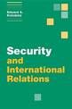 Security and International Relations