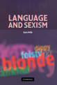 Language and Sexism