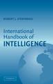 International Handbook of Intelligence