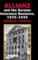 Allianz and the German Insurance Business, 1933-1945