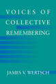 Voices of Collective Remembering