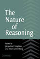 The Nature of Reasoning