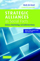 Strategic Alliances as Social Facts: Business, Biotechnology, and Intellectual History