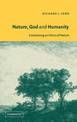 Nature, God and Humanity: Envisioning an Ethics of Nature