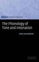 The Phonology of Tone and Intonation