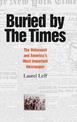 Buried by the Times: The Holocaust and America's Most Important Newspaper